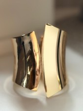 Vintage modeschmuck breiter gebraucht kaufen  Lorch