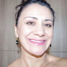 Lindos brincos feitos à mão genuínos ônix preto 14K com alavanca de opala australiana traseira comprar usado  Enviando para Brazil