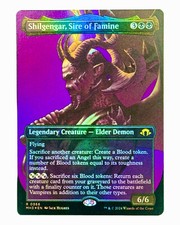 Mtg shilgengar sire gebraucht kaufen  Braunschweig