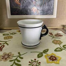 Jolie tasse brulot d'occasion  Gurgy