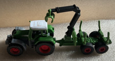 Siku favorit forestry for sale  LOWESTOFT