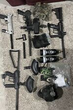 Paintball guns gear for sale  Johnstown