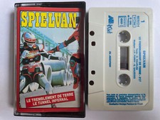 Haarlem spielvan cassette d'occasion Haarlem spielvan cassette d'occasion  Mussidan