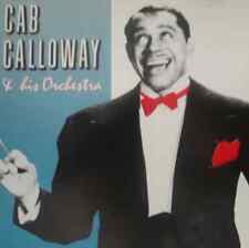 Cab calloway orchestra for sale  Englewood