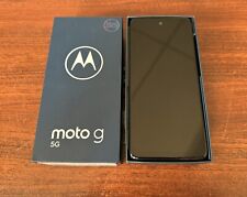 Motorola Moto G 5G 2ª Geração 64GB Cinza (T-Mobile) comprar usado  Enviando para Brazil