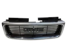 Gmc grille chrome for sale  Irving