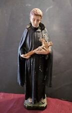 Antica statua gesso usato  Pescara
