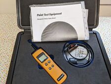 Paint test equipment for sale  DUMFRIES