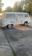 Rare 1972 camper for sale  Eldon