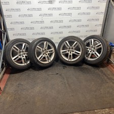 Audi alloy wheel for sale  OLDHAM