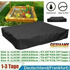 New dustproof waterproof for sale  UK
