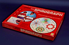 1967 kenner spirograph for sale  Mount Vernon