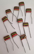 0.1uf 250v tropical for sale  NEWARK