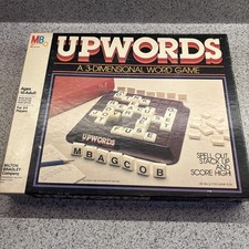 Upwords board game for sale  Cincinnati