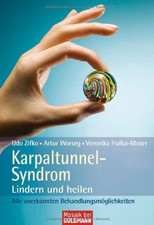 Karpaltunnel syndrom lindern gebraucht kaufen  Berlin