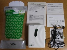 Raro sony walkman usato  Spedire a Italy