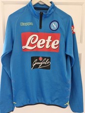 Mens kappa napoli for sale  SOLIHULL