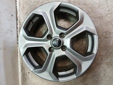 Ford fiesta alloy for sale  SKELMERSDALE