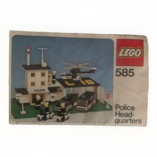 Vintage lego legoland for sale  Webster