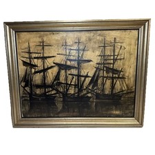 Bernard buffet framed for sale  Kansas City