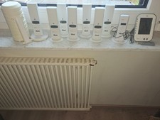 Tfa klimalogg pro gebraucht kaufen  Erftstadt