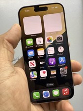 Iphone pro unlocked for sale  Sugar Land