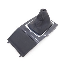 tampa de câmbio Mazda CX-5 04.12-02.17 ligação de mudança de marchas gaiter comprar usado  Enviando para Brazil