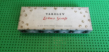 Vintage yardley lotus for sale  WIRRAL