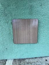 Repose plat vintage d'occasion  Ussac