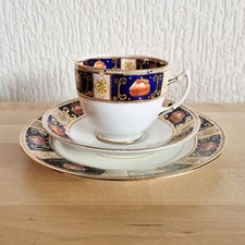 Salisbury china trio for sale  DUMFRIES
