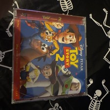 toy story story teller for sale  BONNYBRIDGE
