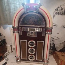 Steepltone encore jukebox for sale  HUNTINGDON