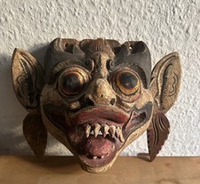 barong maske gebraucht kaufen barong maske gebraucht kaufen Mannheim