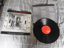 Gary moore vinyl for sale  SUTTON-IN-ASHFIELD