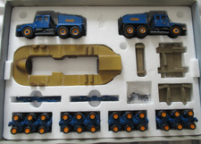 Corgi scammell contractor for sale  BACUP