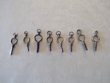 Lot clés montres d'occasion  France