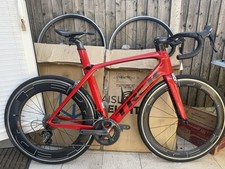 Trek madone 9.5 for sale  LONDON
