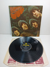 Beatles rubber soul for sale  WISBECH