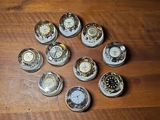 Montre ancienne presse d'occasion  Fismes