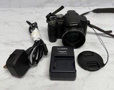 Panasonic lumix 10mp for sale  NEWCASTLE UPON TYNE