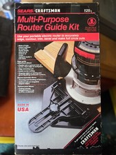 purpose multi craftsman guide for sale purpose multi craftsman guide for sale Brooksville