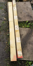Reclaimed wooden fence for sale  NOTTINGHAM