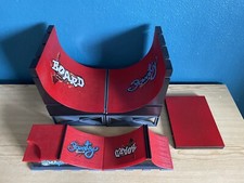 Tech deck ramp for sale  WOKING