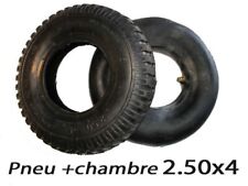 Pneu chambre air d'occasion  La Tremblade
