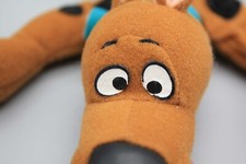 Bolsa de pelúcia Applause Bean Bean Bean, Scooby Doo! comprar usado  Enviando para Brazil