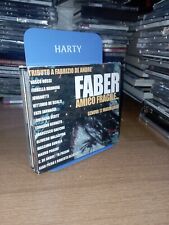 Box faber amico usato  Roma