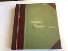 Old stamp album for sale  OSSETT