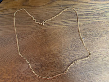 Vintage panzerhalskette double gebraucht kaufen  Hilter