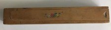Antique wooden pencil for sale  Mount Jackson