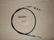 Kupplung seilzug bowdenzug gebraucht kaufen  Werneuchen